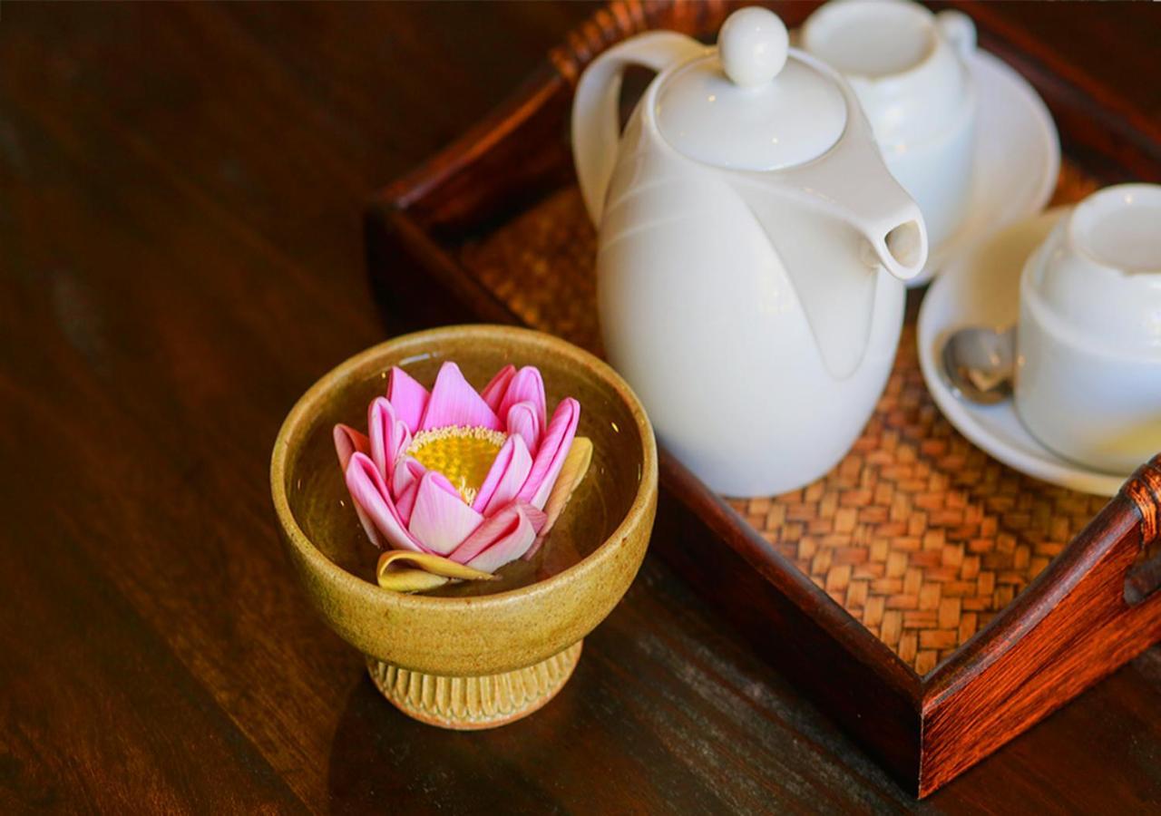 Ladear Privilege Rooms Siem Reap Bagian luar foto