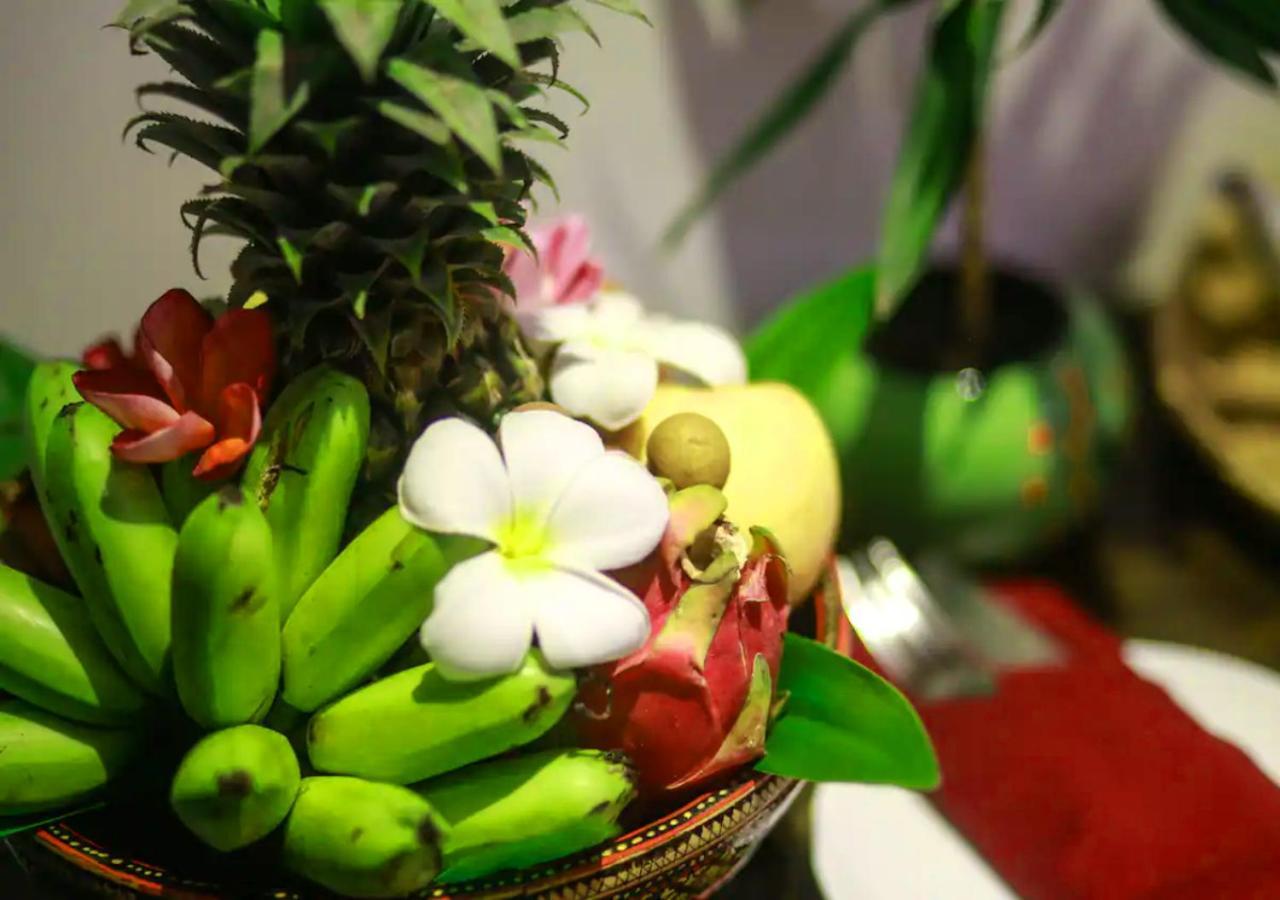 Ladear Privilege Rooms Siem Reap Bagian luar foto